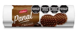 OKEBON PANAL CHOCOLATE X 247 GRS.