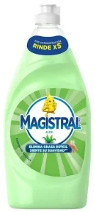 MAGISTRAL ULTRA ALOE X 750 ML.