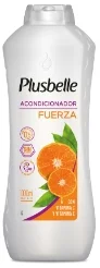 PLUSBELLE ACOND. FUERZA ANTIOXIDANTE  X 1 LT.