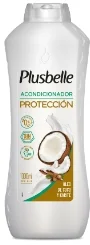 PLUSBELLE ACOND. (COCO) PROTECCION X 1 LT.