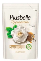 PLUSBELLE JABON LIQ. RECONEX. D. P. X 220 ML.