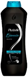 PLUSBELLE ESENCIA SHAMPOO CONTROL FRIZZ X 970 ML.