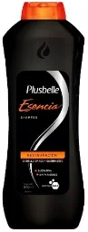 PLUSBELLE ESENCIA SHAMPOO RESTAURACION X 970 ML.