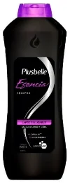 PLUSBELLE ESENCIA SHAMPOO LARGO SALUDABLE  X 970 ML.