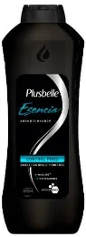 PLUSBELLE ESENCIA ACOND. CONTROL FRIZZ X 970 ML.