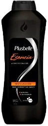 PLUSBELLE ESENCIA ACOND. RESTAURACION X 970 ML.
