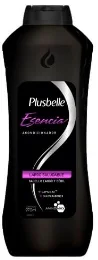 PLUSBELLE ESENCIA ACOND. LARGO SALUDABLE X 970 ML.