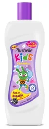 PLUSBELLE KIDS SHAMPOO FUERZA NATURAL X 350 ML.