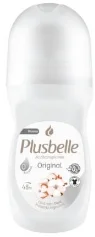 PLUSBELLE ANTIT. ROLLON CUIDADO ORIG. X 50 ML.