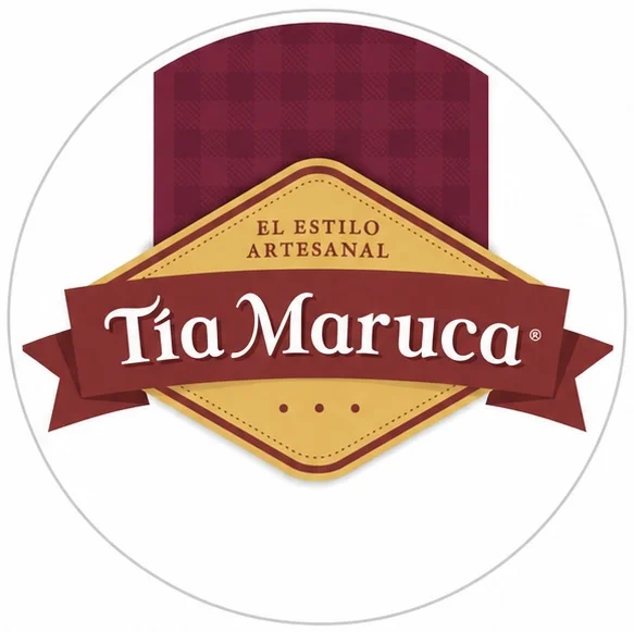 TIA MARUCA